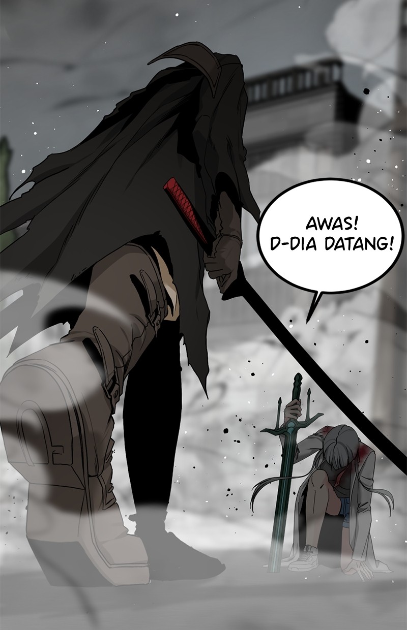 Hero Killer Chapter 108 - halaman 46