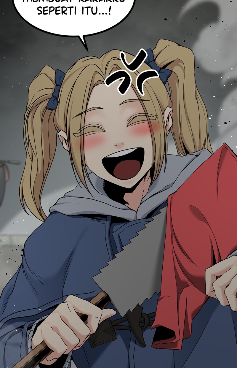 Hero Killer Chapter 108 - halaman 54