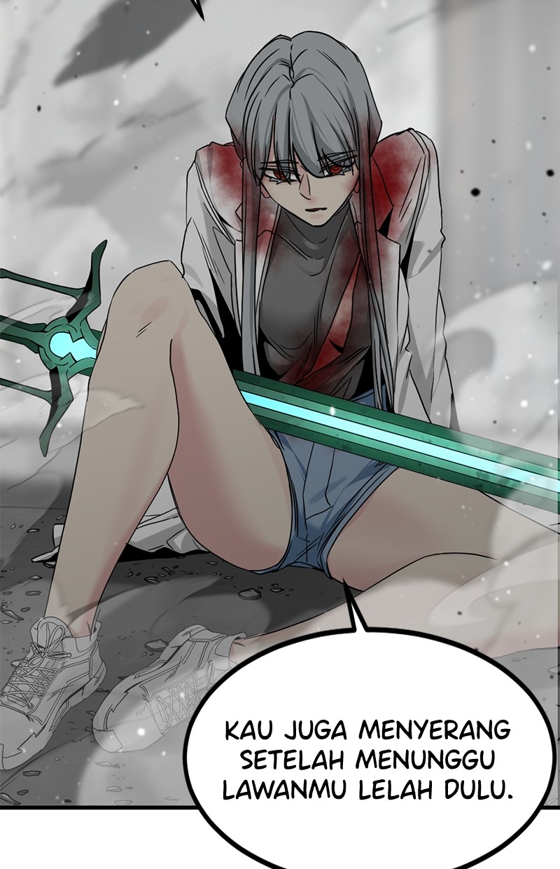 Hero Killer Chapter 108 - halaman 60