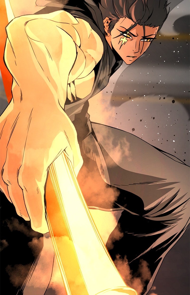 Hero Killer Chapter 108 - halaman 64