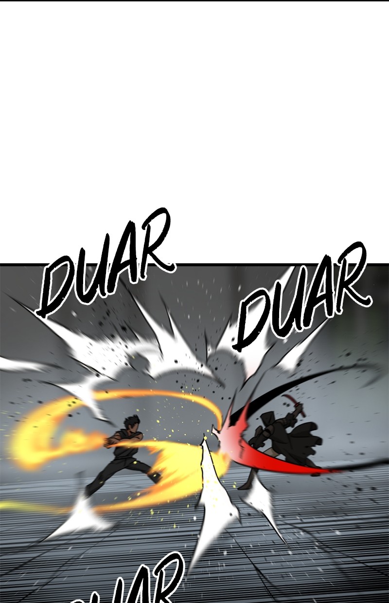 Hero Killer Chapter 108 - halaman 67