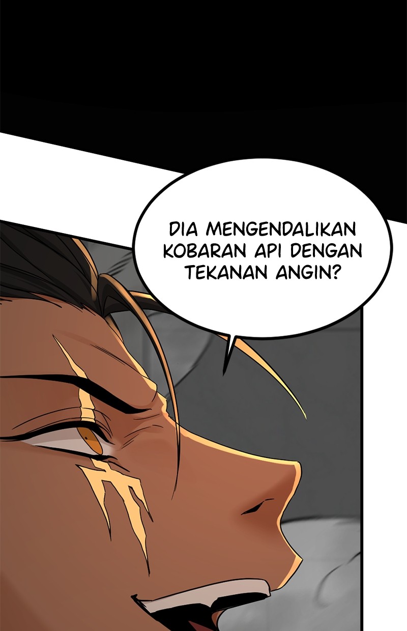 Hero Killer Chapter 108 - halaman 77