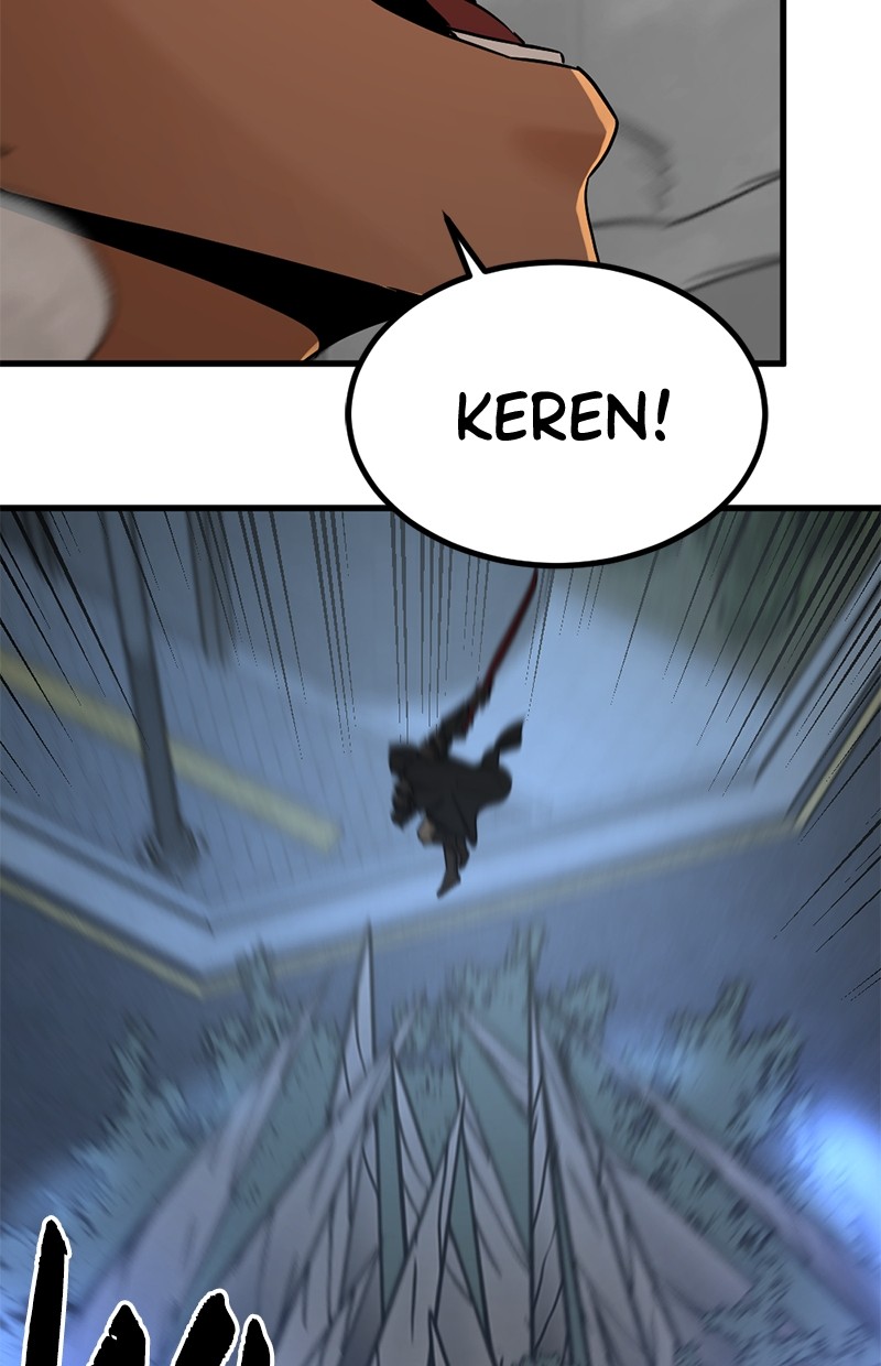 Hero Killer Chapter 108 - halaman 78