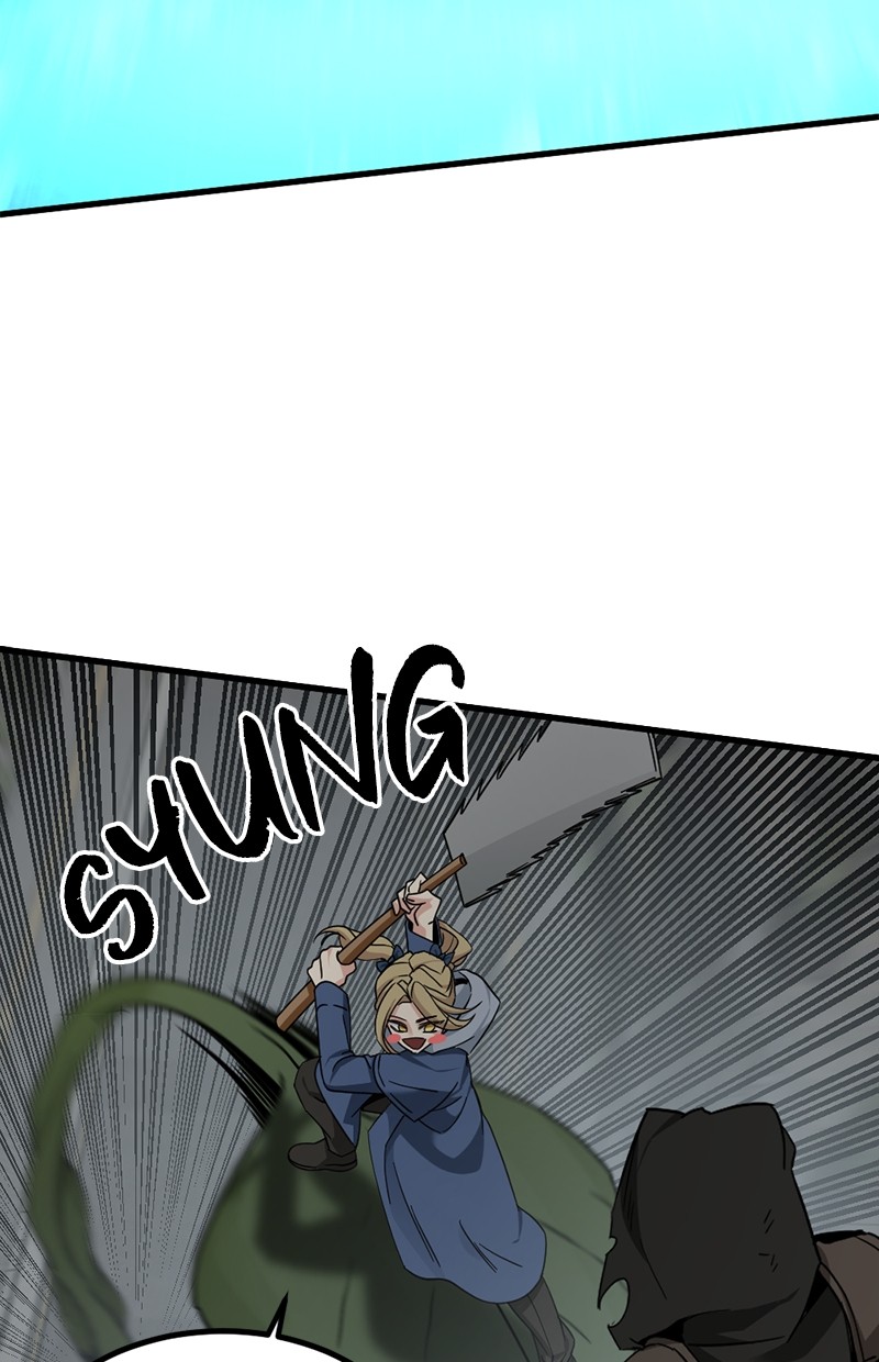 Hero Killer Chapter 108 - halaman 81