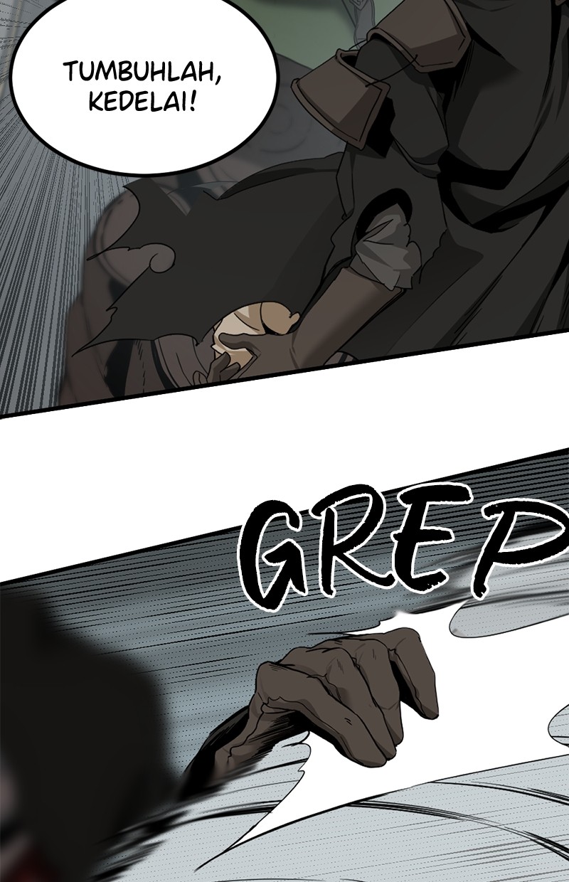 Hero Killer Chapter 108 - halaman 82