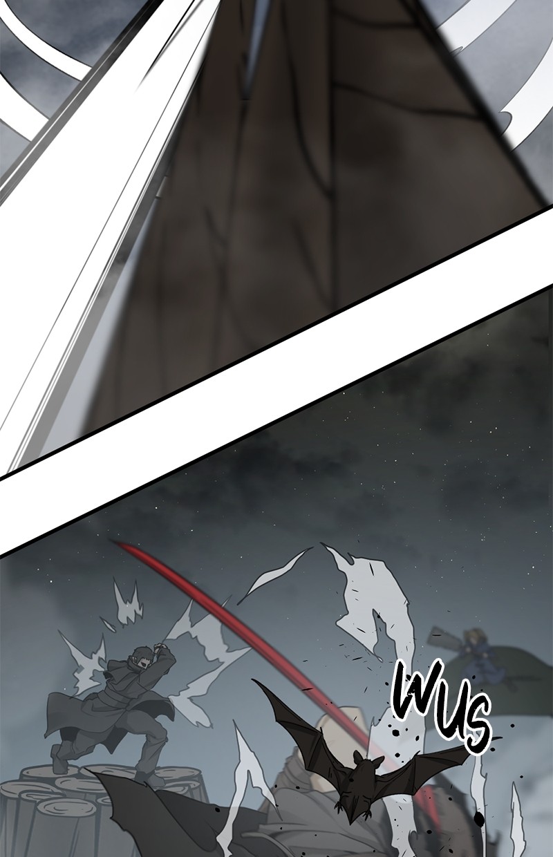 Hero Killer Chapter 108 - halaman 85