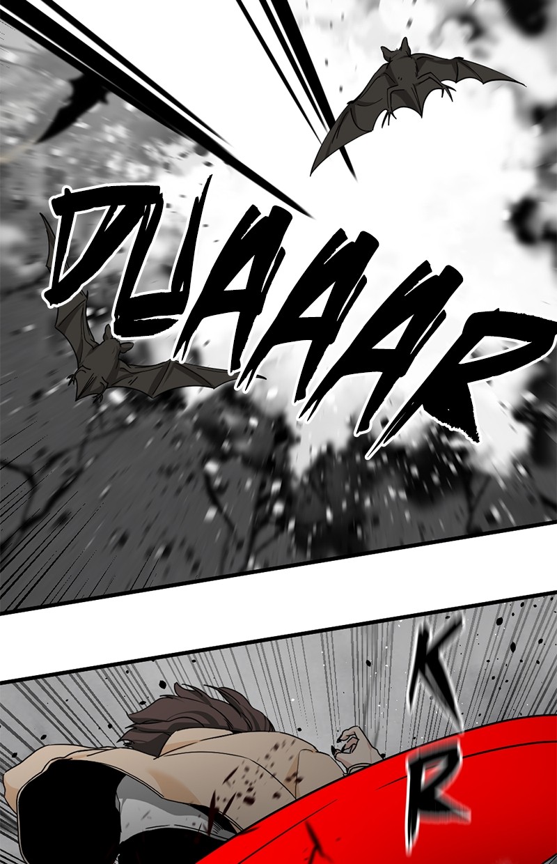 Hero Killer Chapter 108 - halaman 89