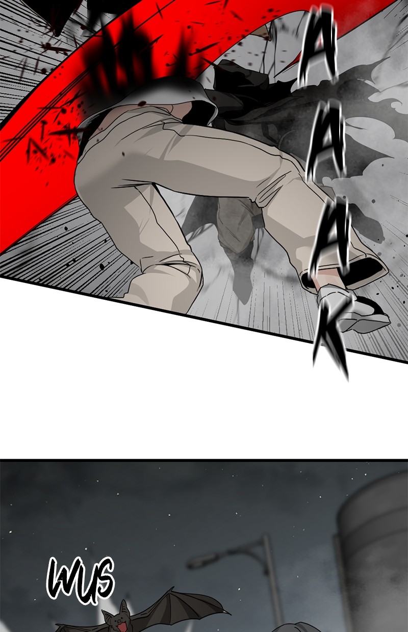 Hero Killer Chapter 108 - halaman 90