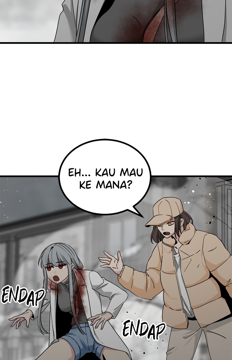 Hero Killer Chapter 108 - halaman 94