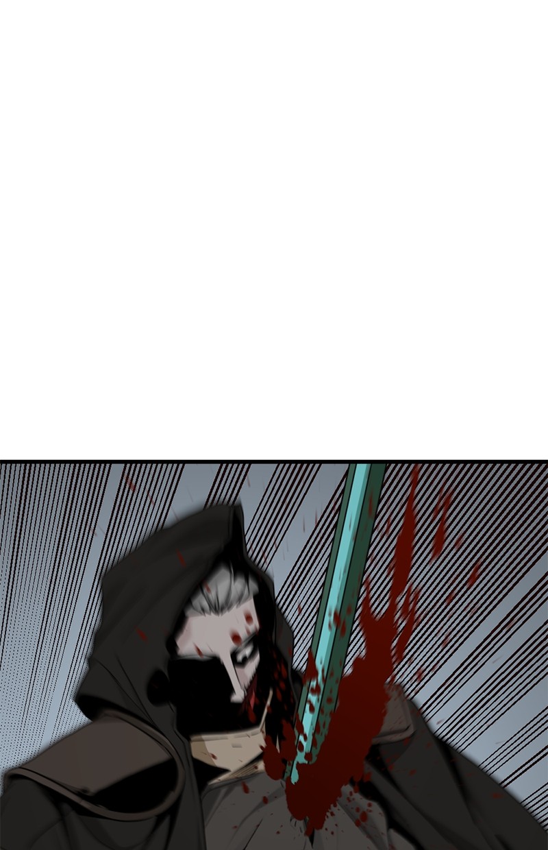 Hero Killer Chapter 108 - halaman 99