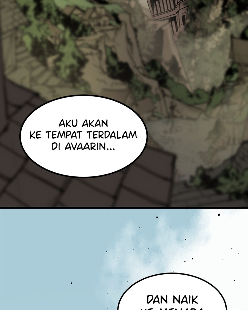 Hero Killer Chapter 109 - halaman 107