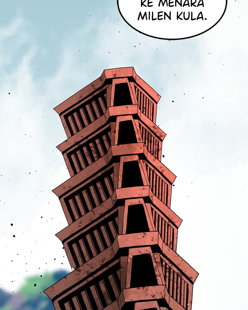 Hero Killer Chapter 109 - halaman 108