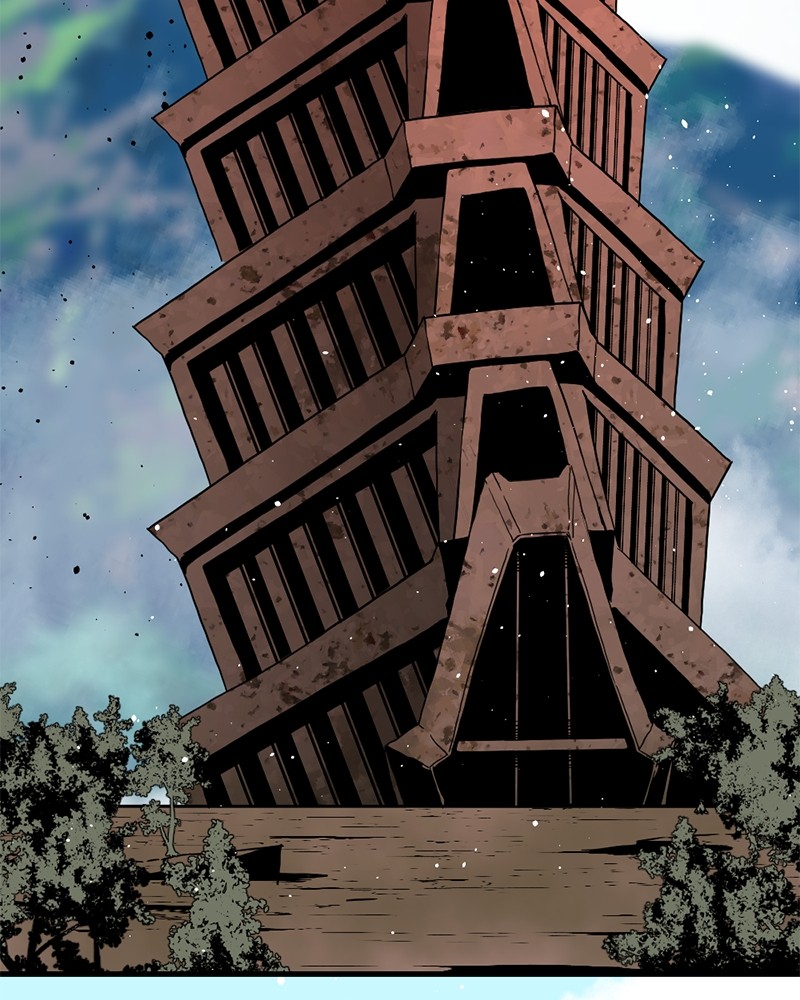 Hero Killer Chapter 109 - halaman 109