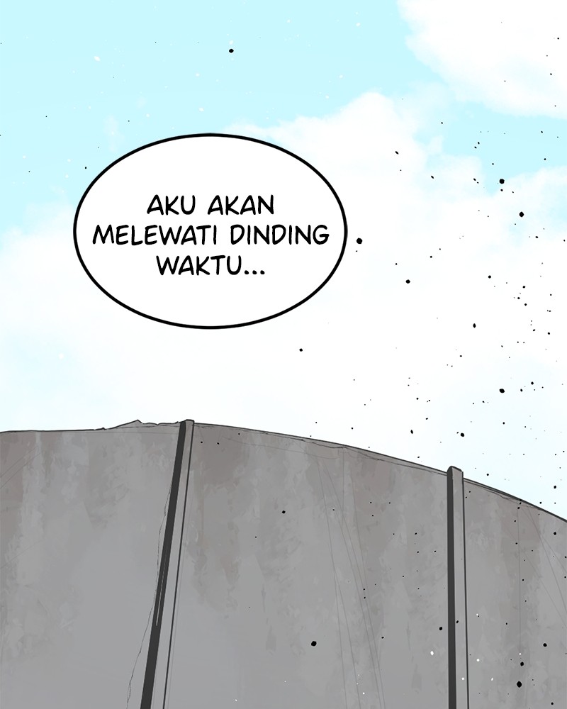 Hero Killer Chapter 109 - halaman 110