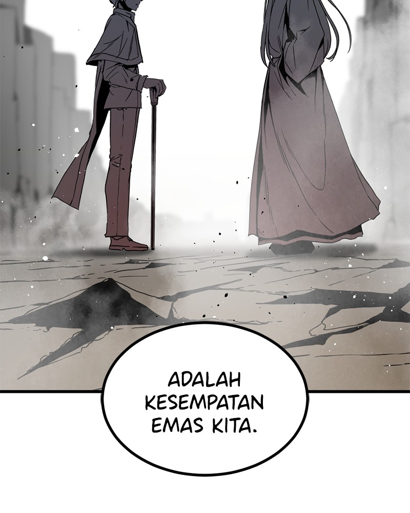 Hero Killer Chapter 109 - halaman 117