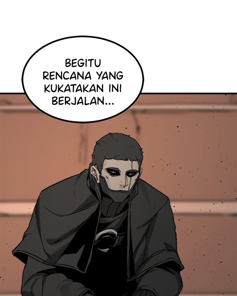 Hero Killer Chapter 109 - halaman 123