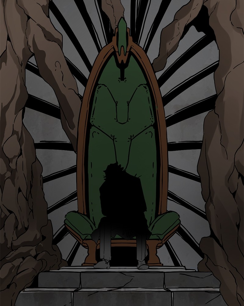 Hero Killer Chapter 109 - halaman 125