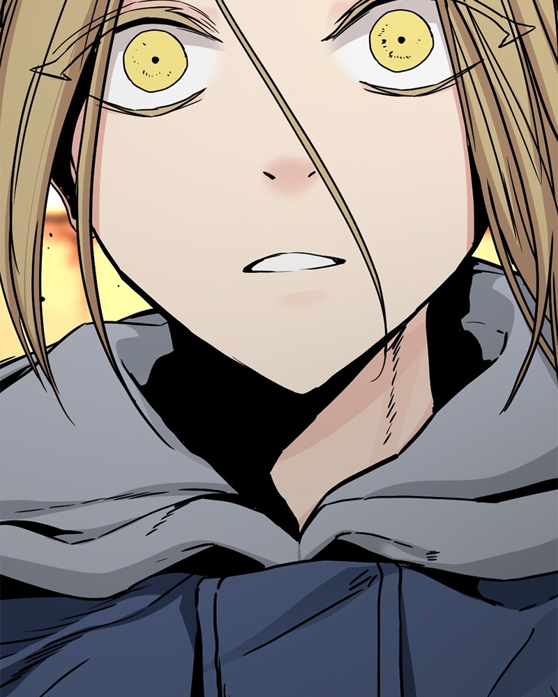 Hero Killer Chapter 109 - halaman 128