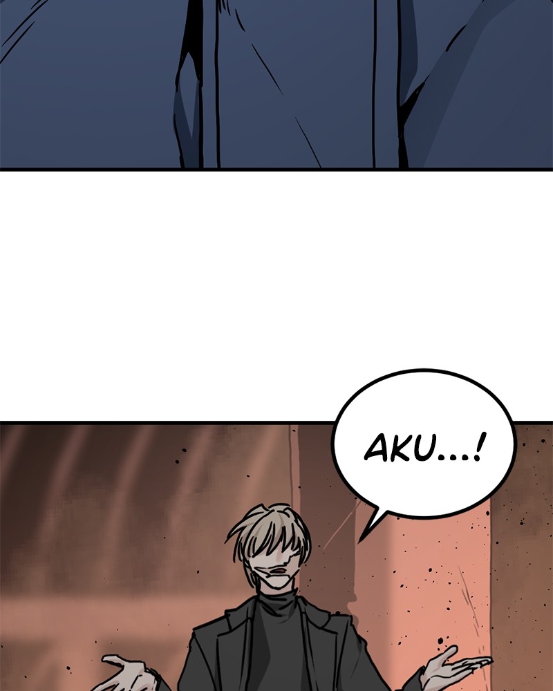 Hero Killer Chapter 109 - halaman 129