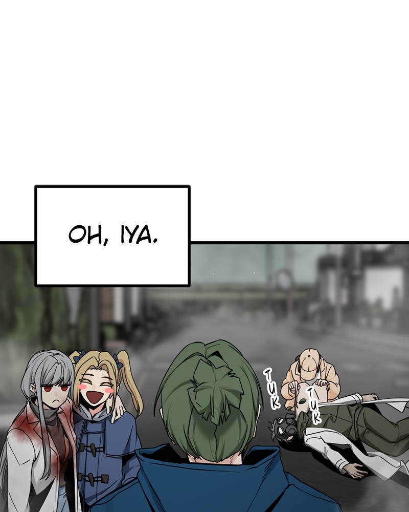 Hero Killer Chapter 109 - halaman 31