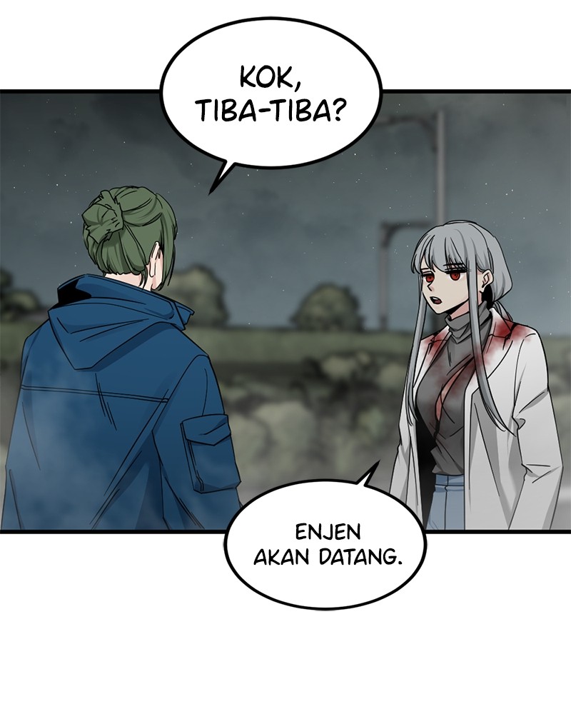 Hero Killer Chapter 109 - halaman 34