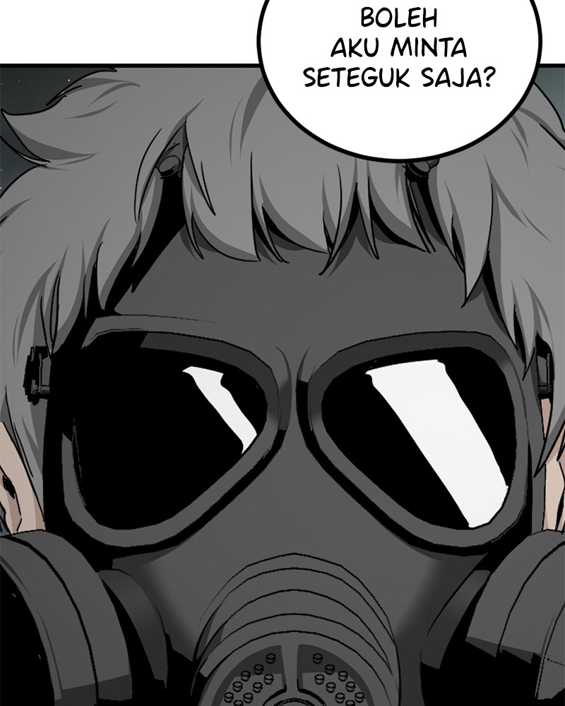 Hero Killer Chapter 109 - halaman 39
