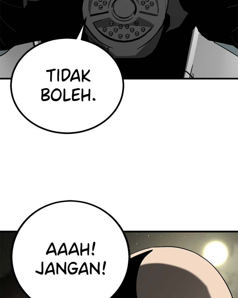 Hero Killer Chapter 109 - halaman 40