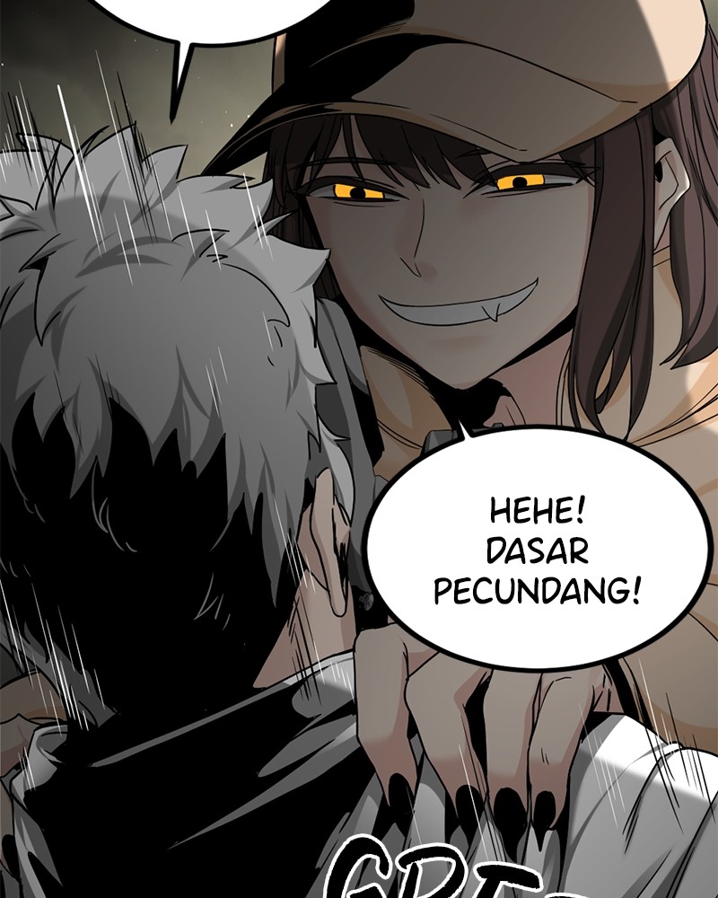Hero Killer Chapter 109 - halaman 41