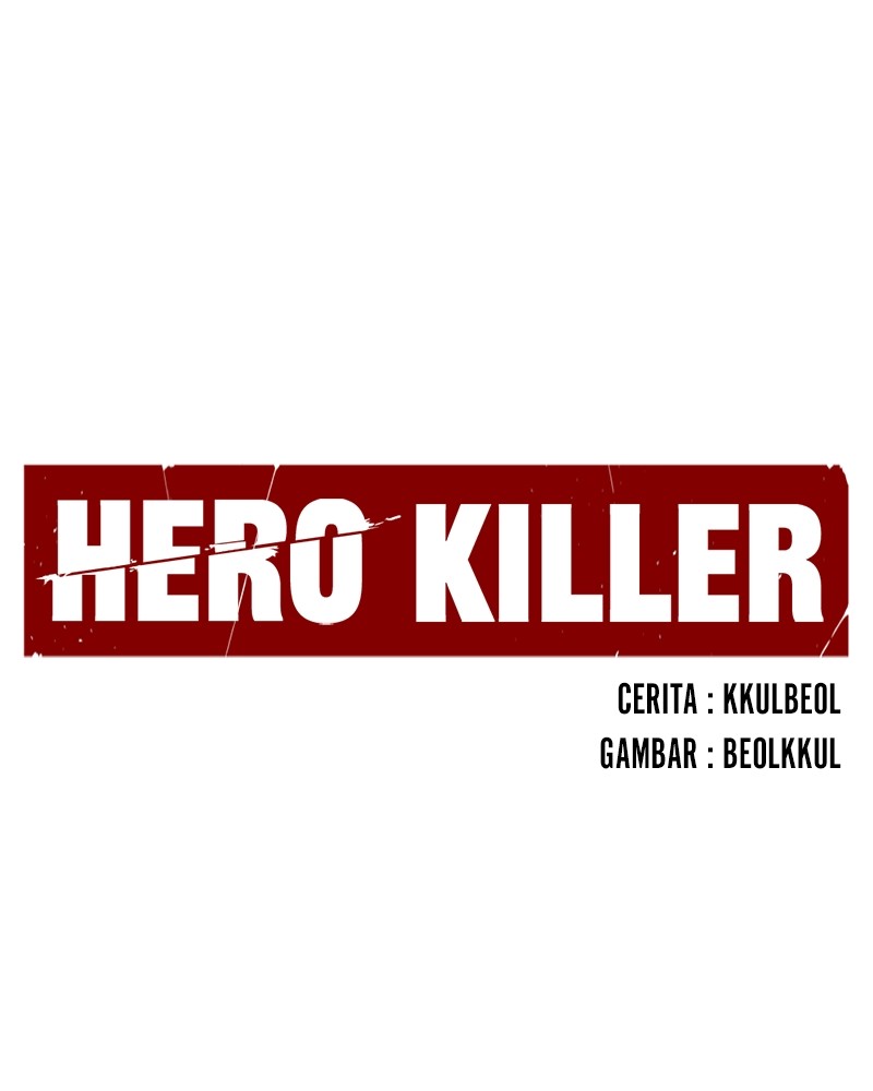 Hero Killer Chapter 109 - halaman 51