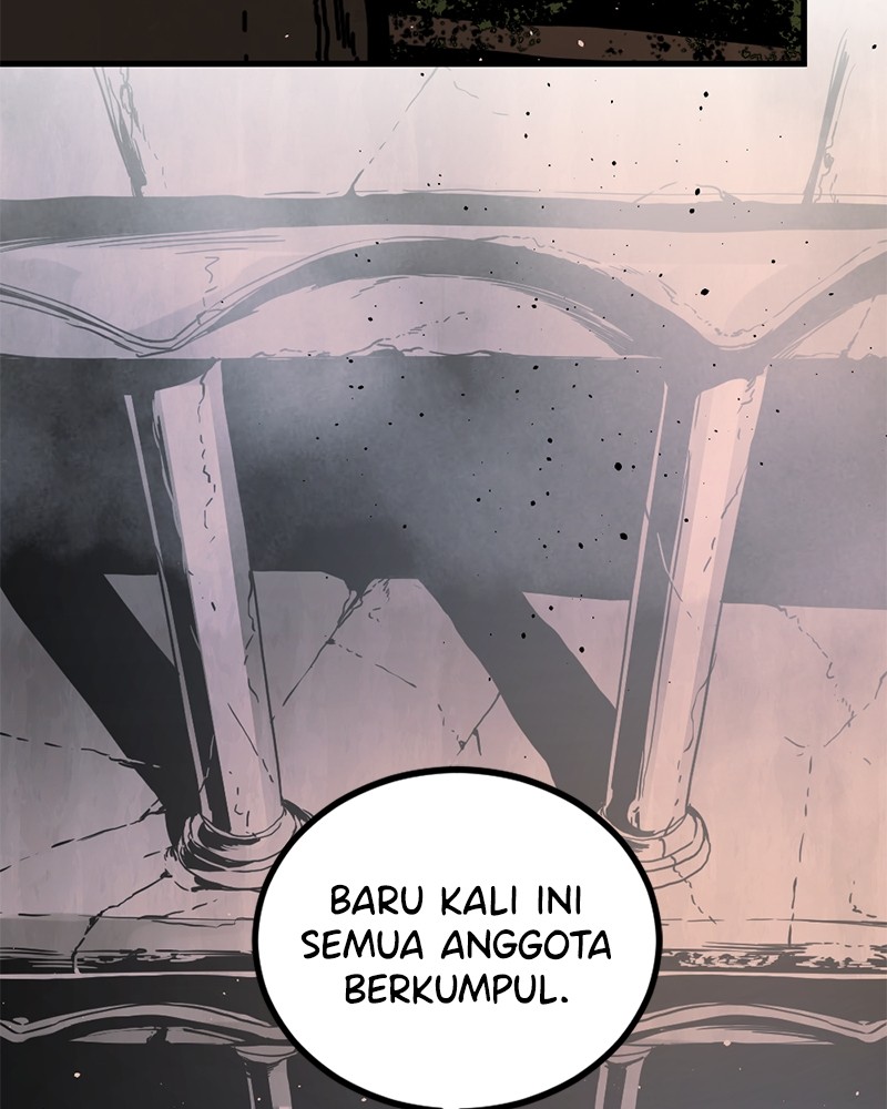 Hero Killer Chapter 109 - halaman 54