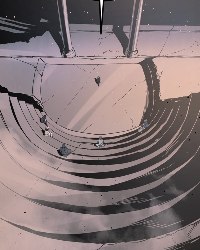 Hero Killer Chapter 109 - halaman 55