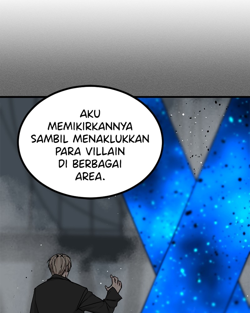 Hero Killer Chapter 109 - halaman 60
