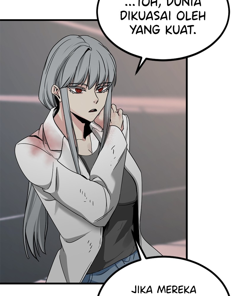 Hero Killer Chapter 109 - halaman 65