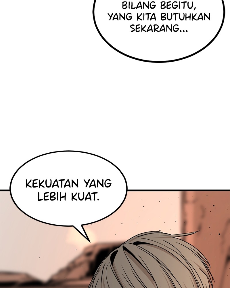 Hero Killer Chapter 109 - halaman 66