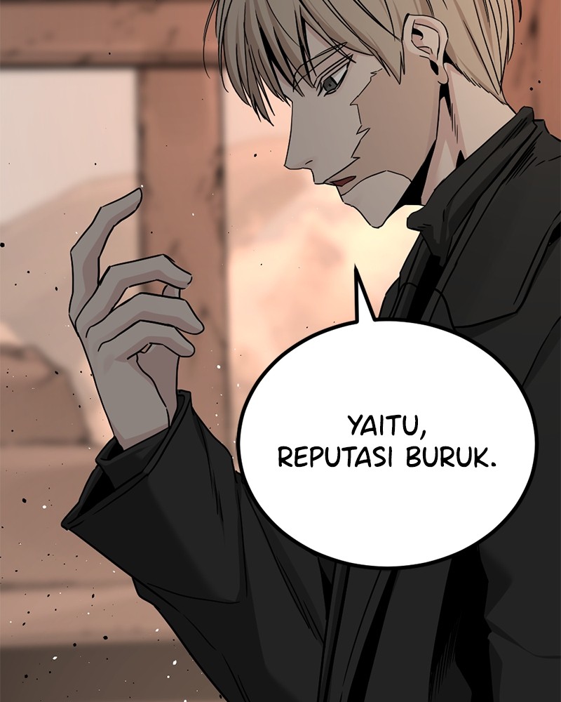 Hero Killer Chapter 109 - halaman 67