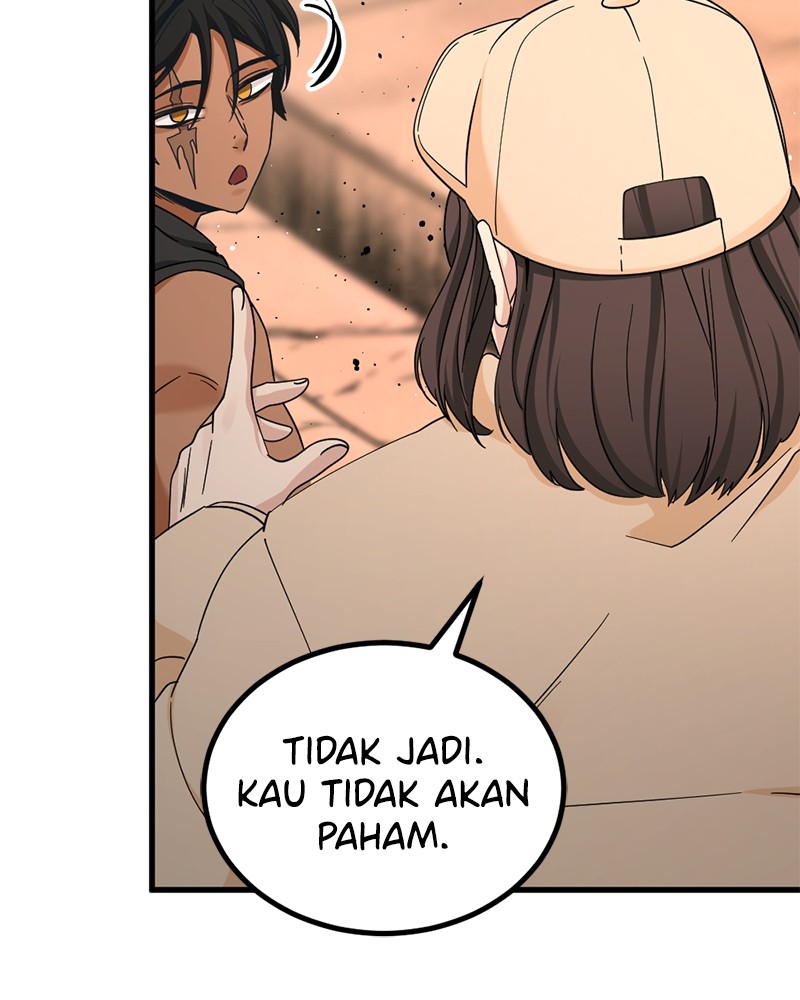 Hero Killer Chapter 109 - halaman 74