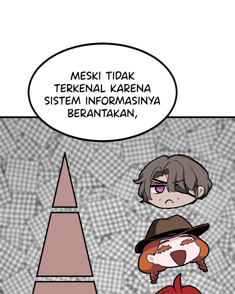 Hero Killer Chapter 109 - halaman 75