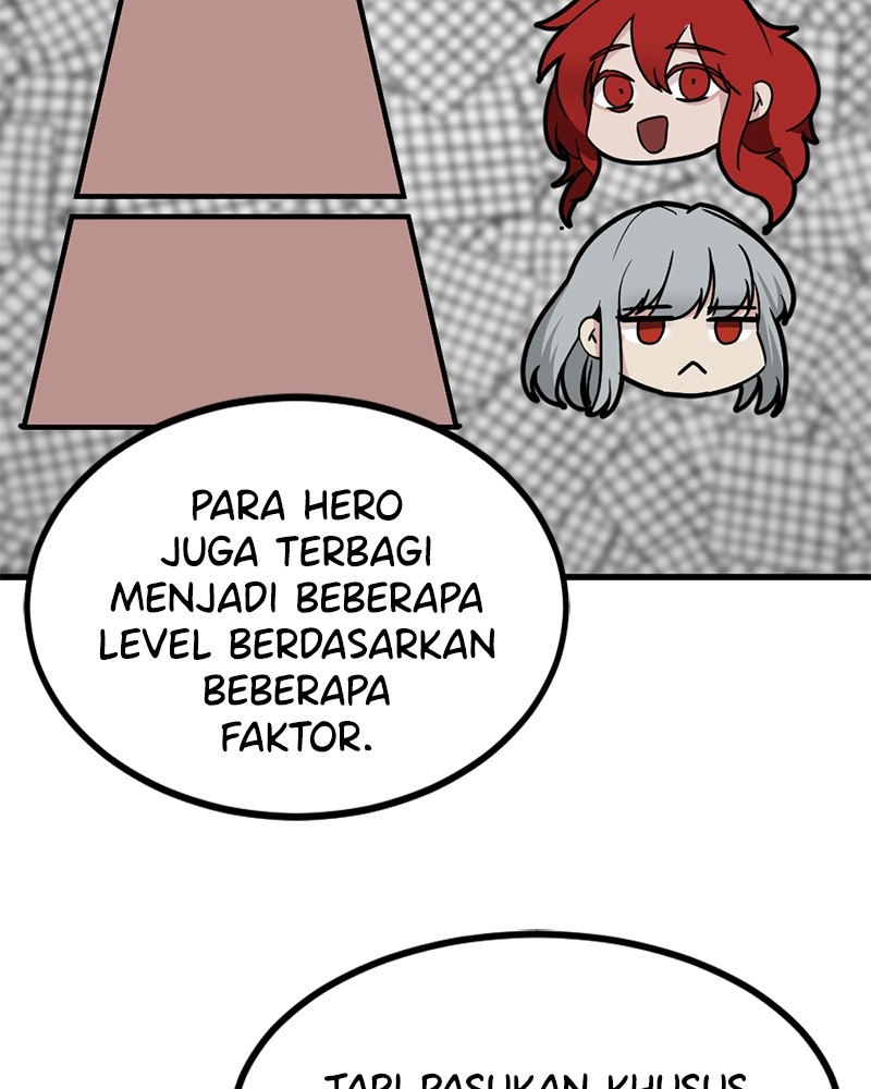 Hero Killer Chapter 109 - halaman 76