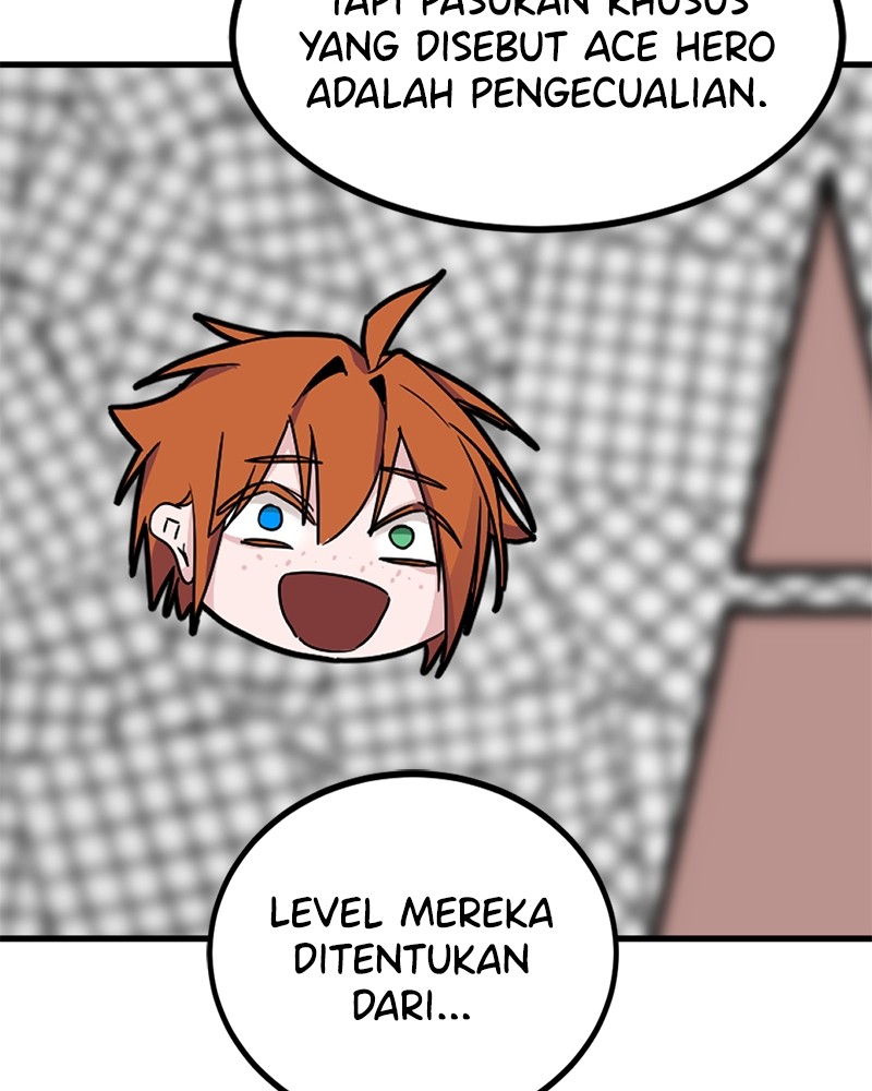 Hero Killer Chapter 109 - halaman 77