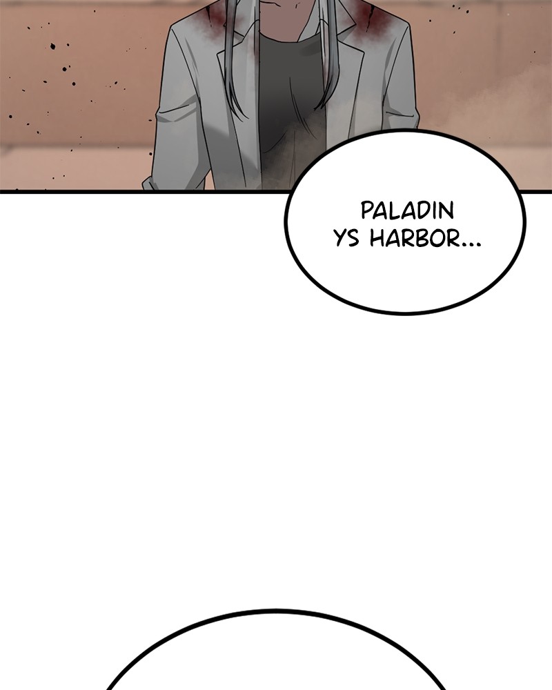 Hero Killer Chapter 109 - halaman 84