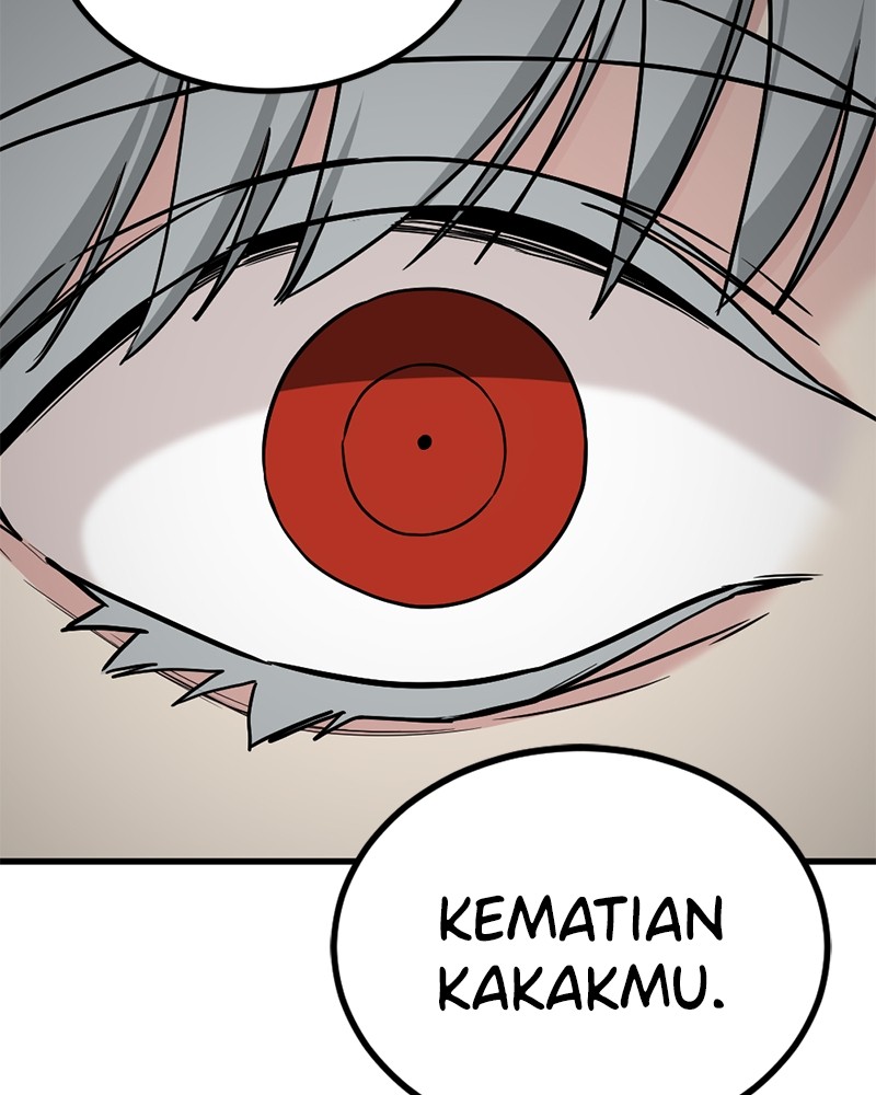 Hero Killer Chapter 109 - halaman 86