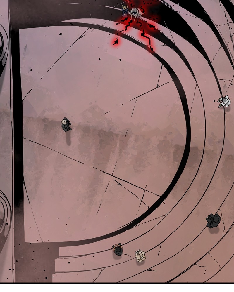 Hero Killer Chapter 109 - halaman 97