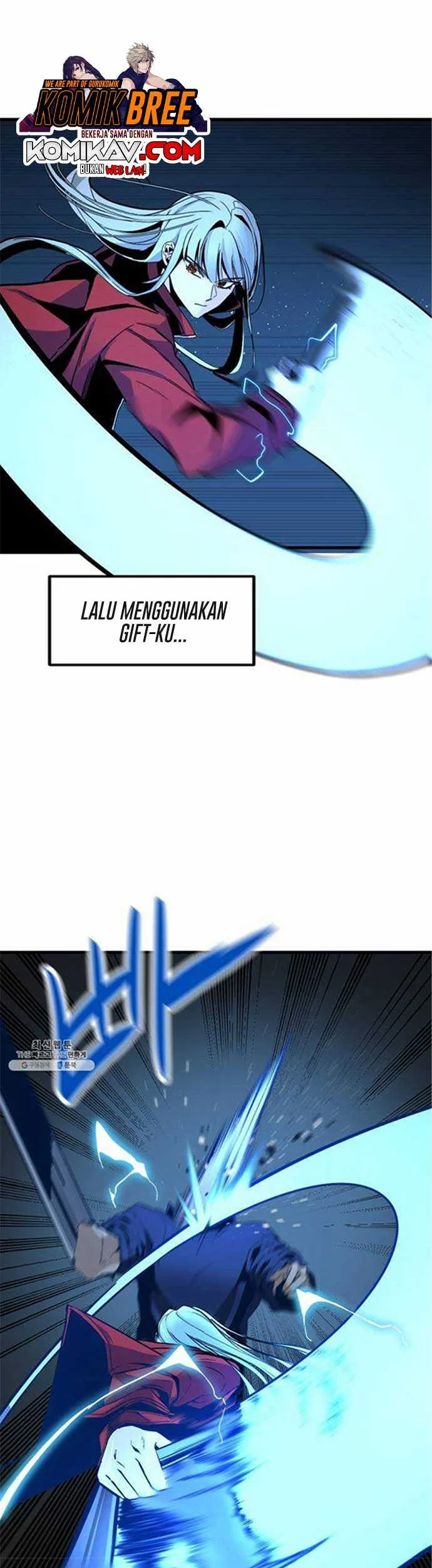 Hero Killer Chapter 11 - halaman 12