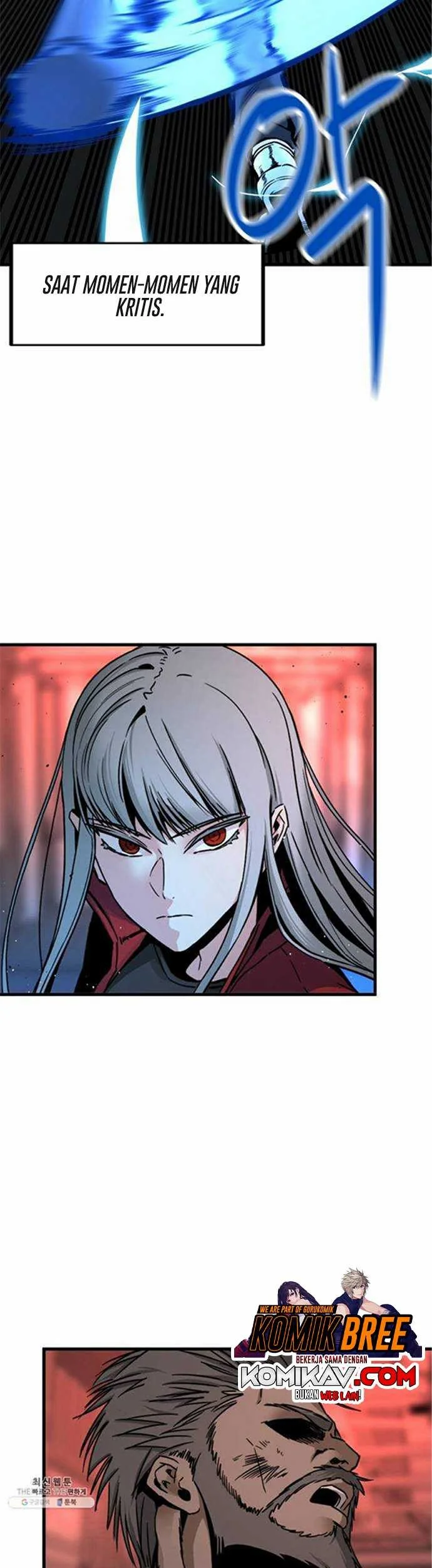 Hero Killer Chapter 11 - halaman 13