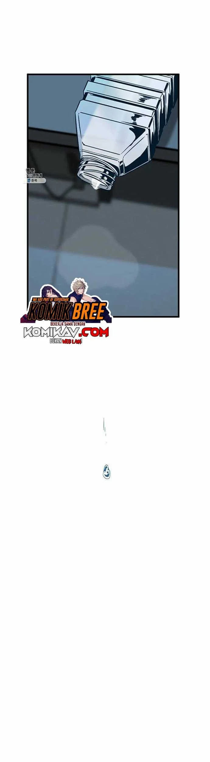 Hero Killer Chapter 11 - halaman 15