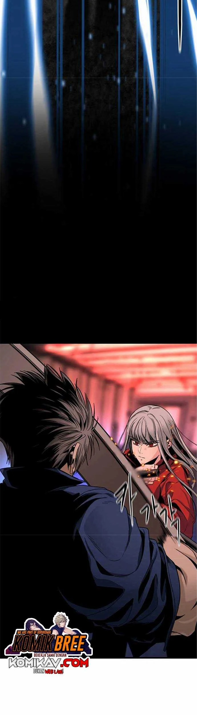 Hero Killer Chapter 11 - halaman 18