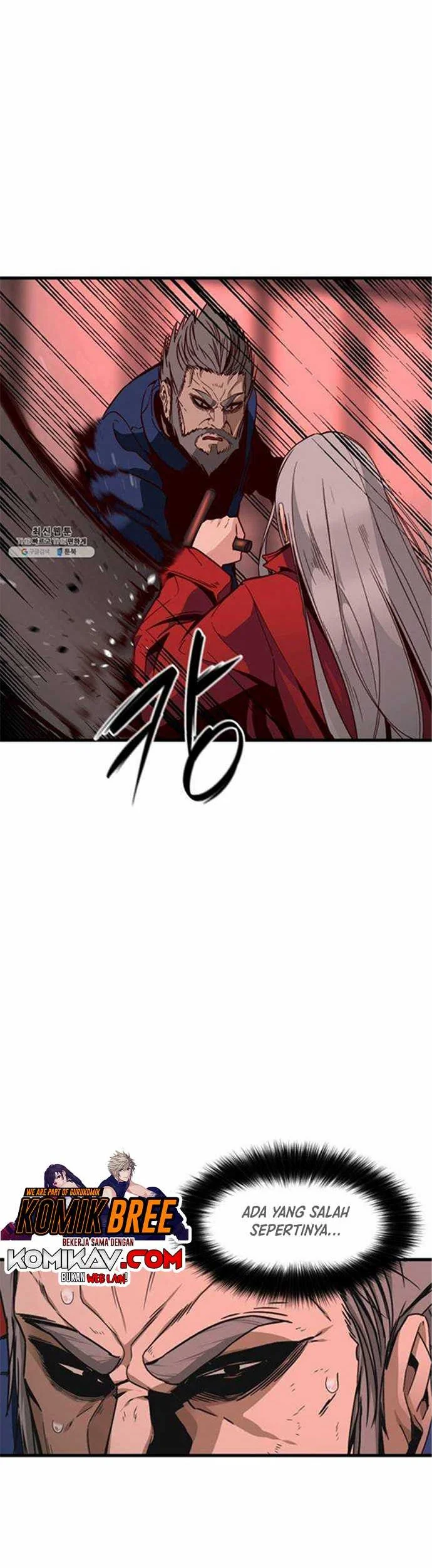 Hero Killer Chapter 11 - halaman 20