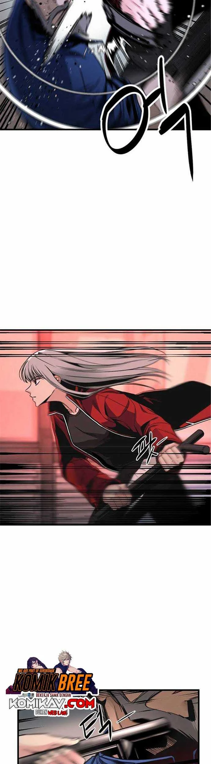 Hero Killer Chapter 11 - halaman 22