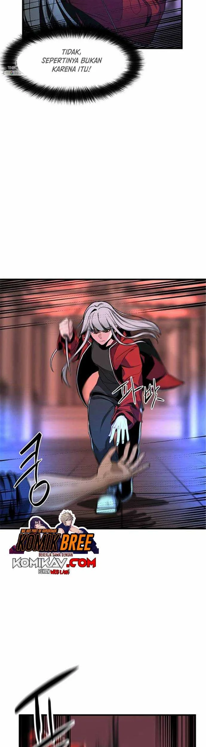 Hero Killer Chapter 11 - halaman 24