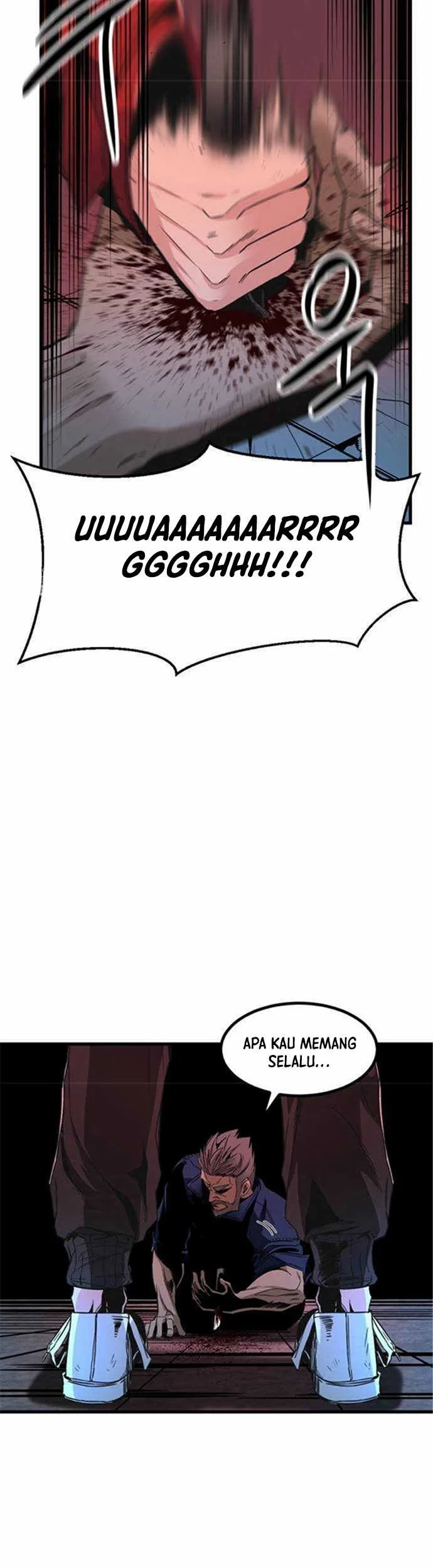 Hero Killer Chapter 11 - halaman 25